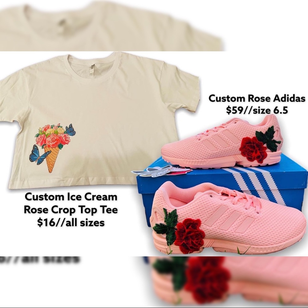 Get the Look ✨✨